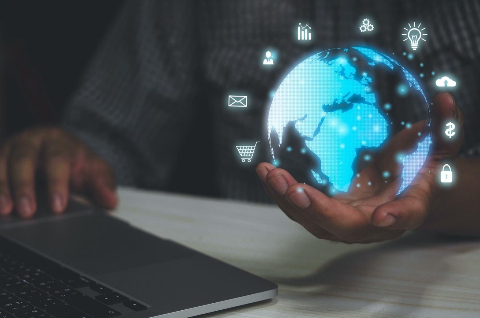 Работа с медицинским сектором